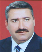 Mustafa Cahit KIRAÇ