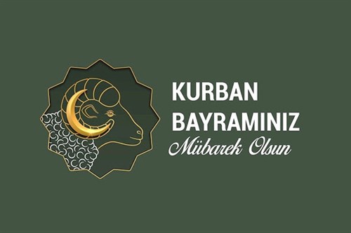 Valimiz Sayın Rahmi Doğan’ın Kurban Bayramı Kutlama Mesajı