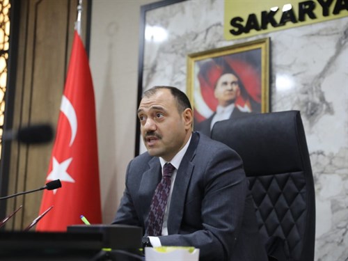 Vali Kaldırım’dan Kaymakamlara Ramazan Ayına Özel Talimat