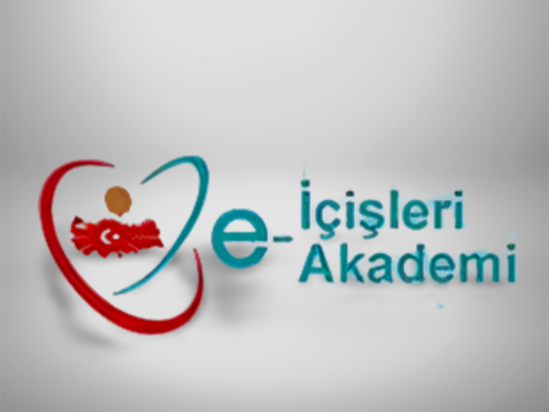 E-Akademi Ödülleri