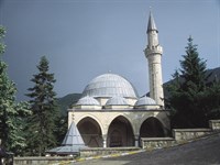Taraklı Yunuspaşa Cami