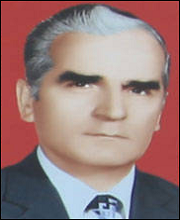 Mehmet ALDAN