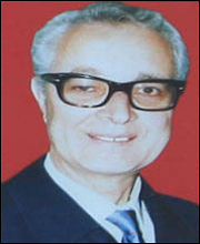 Enver HIZLAN