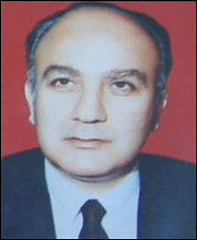 Erdinç BÜYÜKAKALIN