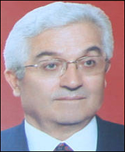 Yener RAKICIOĞLU