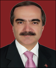 Hüseyin Avni COŞ