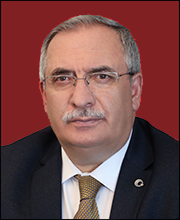 Ahmet Hamdi NAYİR