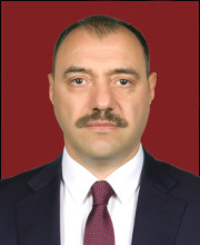 Çetin Oktay KALDIRIM