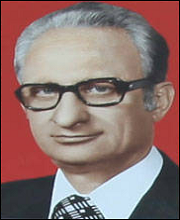 M.Necdet KAMBUR