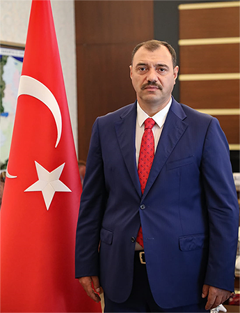Çetin Oktay KALDIRIM
