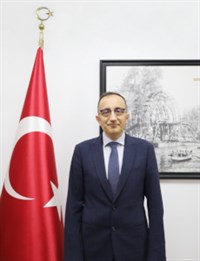 Mustafa KUTLU