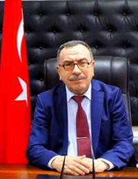 Muhsin ÇATMADIM