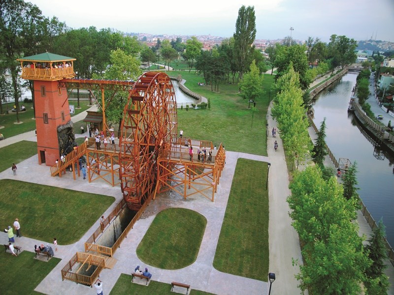 kentpark